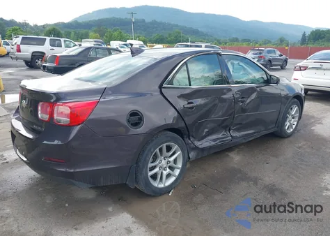 2015 Chevrolet Malibu 1Lt z USA, uszkodzony, nr VIN 1G11C5SL0FF138314
